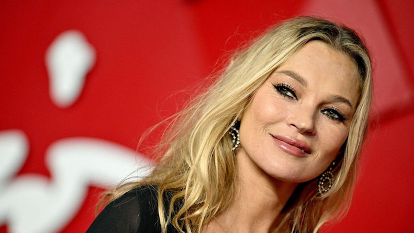 Kate Moss News: Discover the Hottest Stories About the Fashion Icon Now!