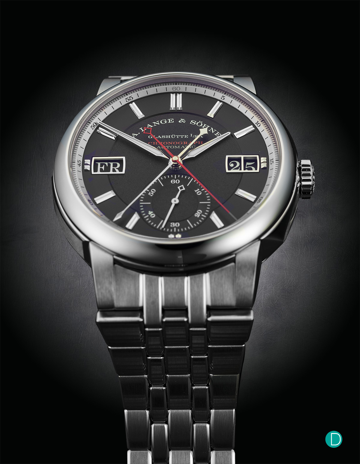 Odysseus Chronograph vs. Competitors: Which One Is Best for You