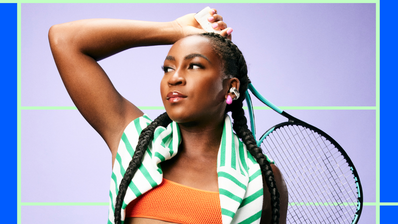 Coco Gauff and Bose: Get the Inside Scoop on Their Partnership