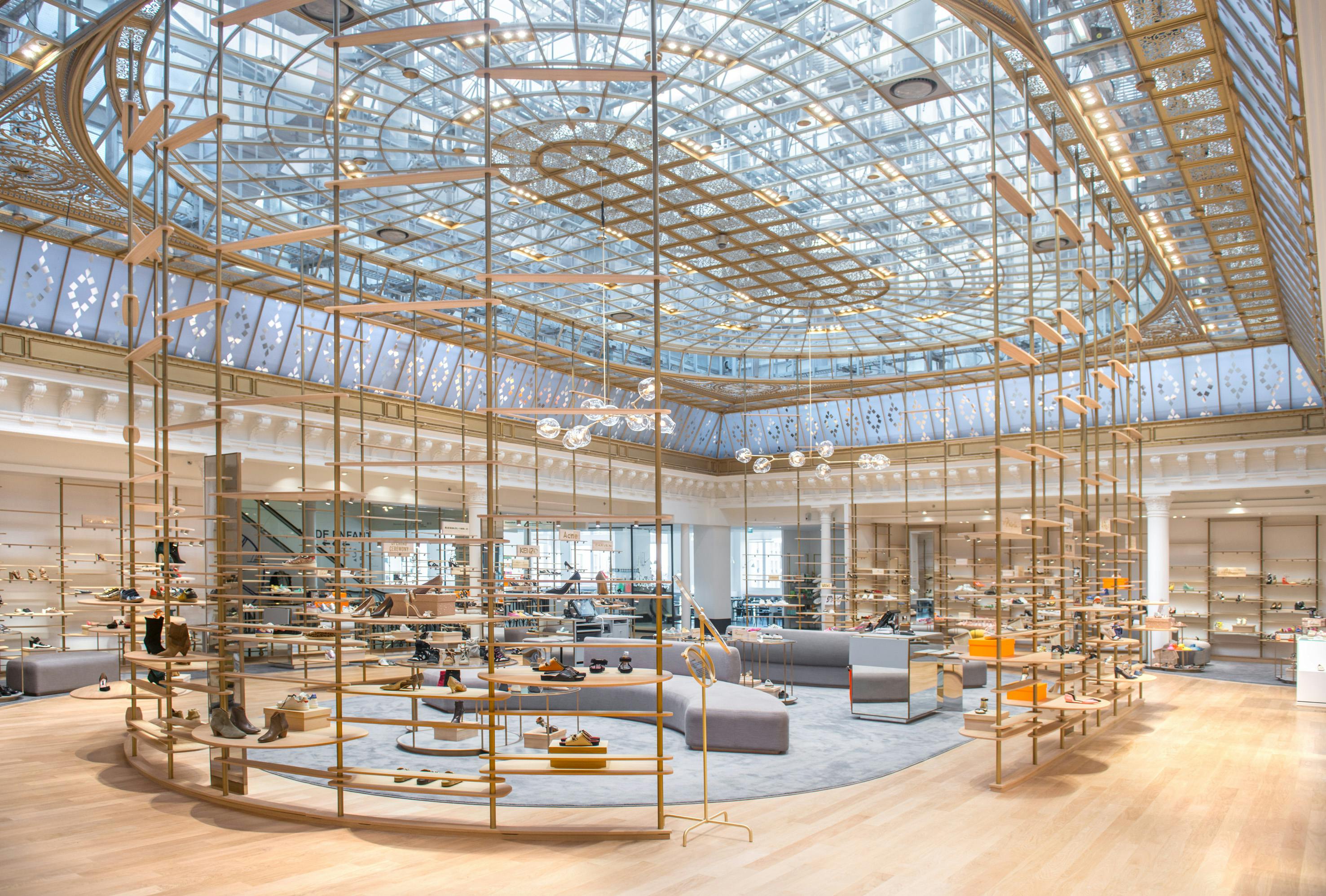 Selective Retail Explained: Simple Guide to Understanding and Using Selective Retailing.