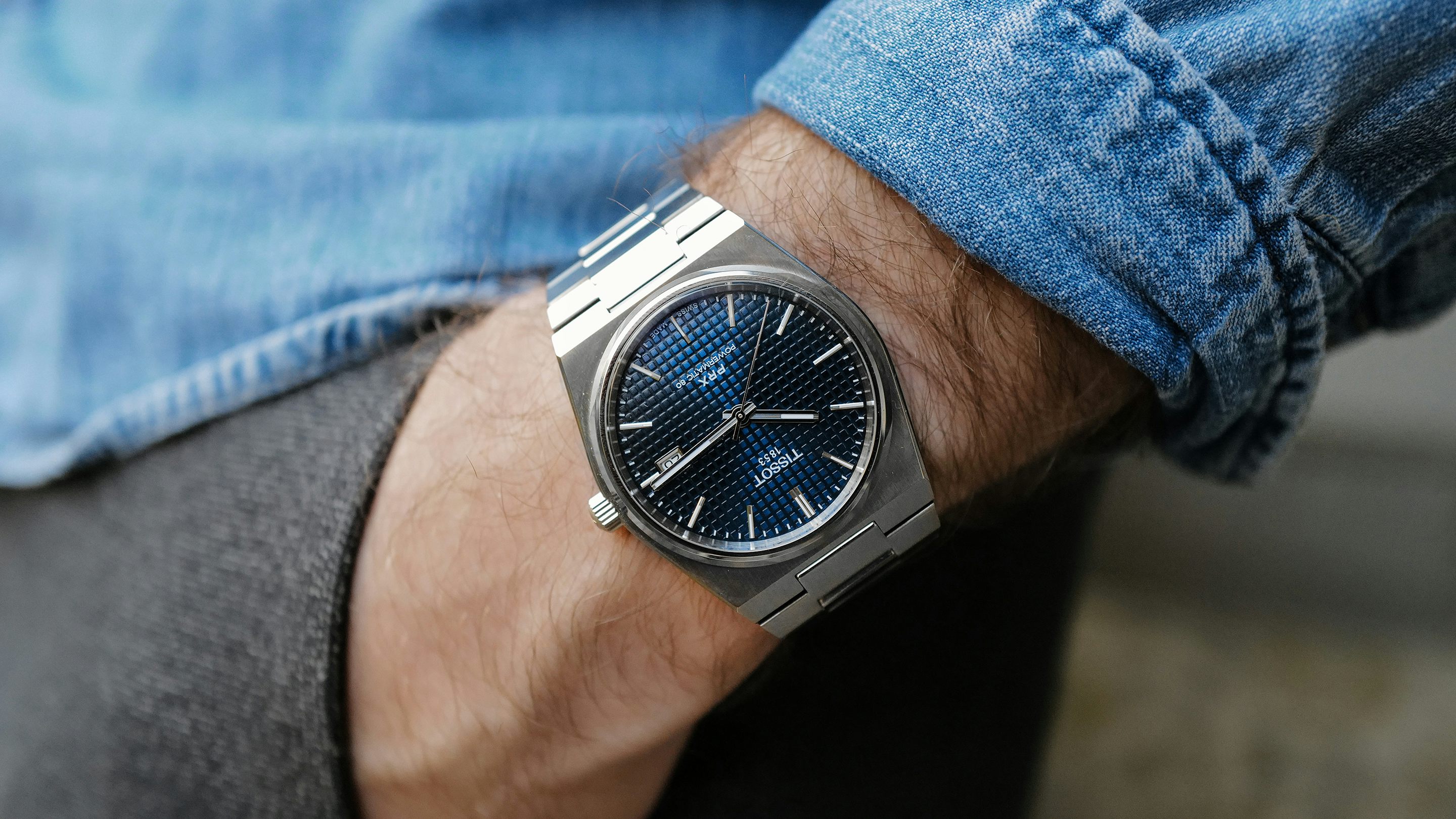 Unveiling Tissot: Is It a Good Brand for Watch Lovers?