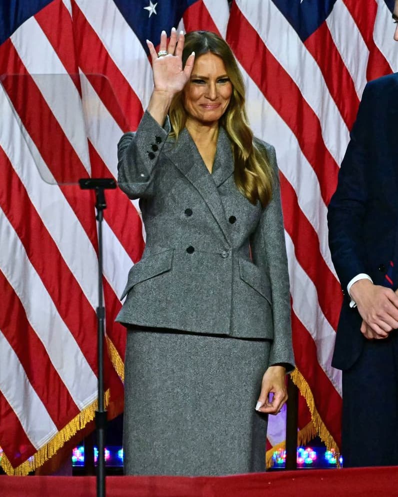 Melania Trumps Outfits: What She Wore and Where to Get the Look for Less