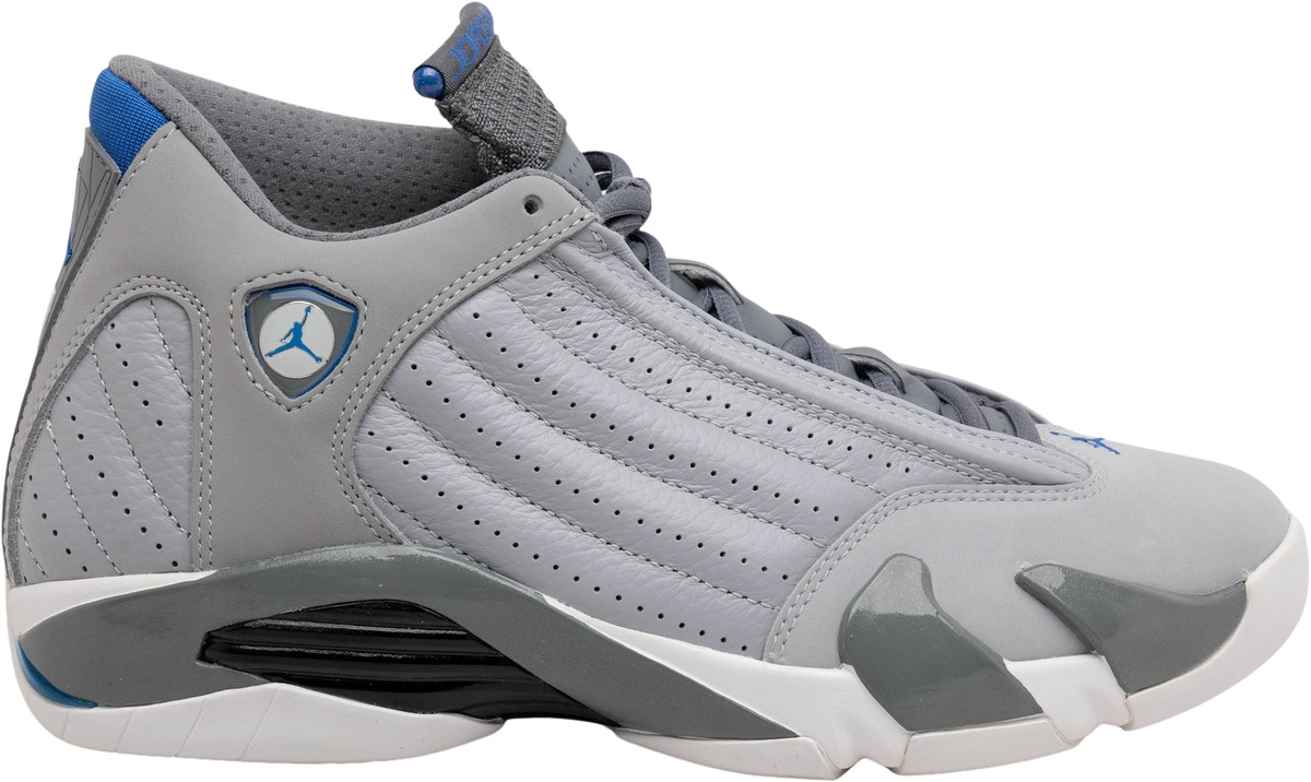 jordan 14 grey and white: Are They Worth Your Money? Find Out!
