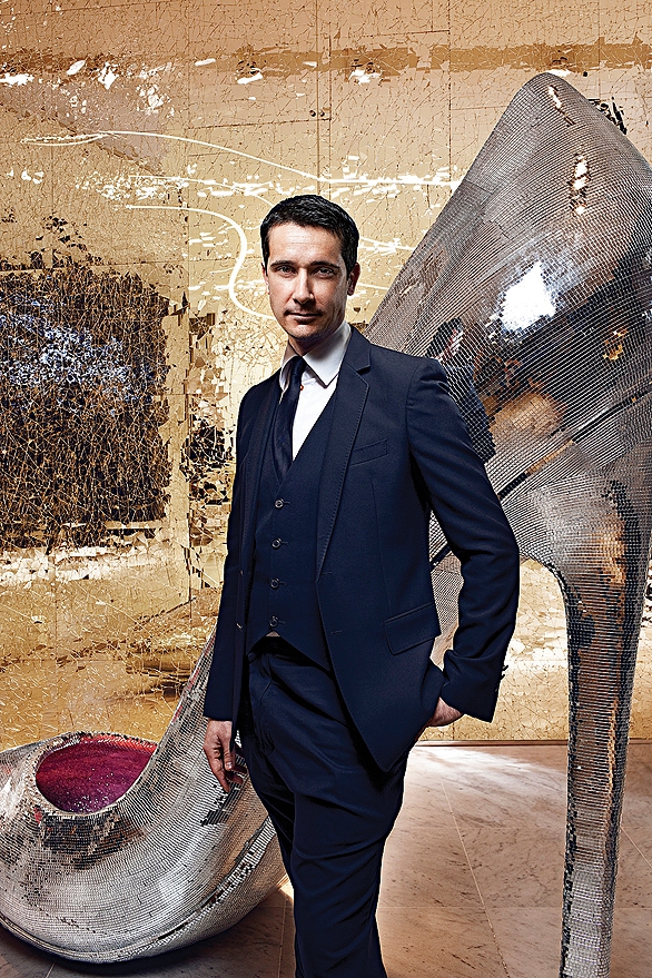 Curious About Sebastian Manes Age? Find Out Here!