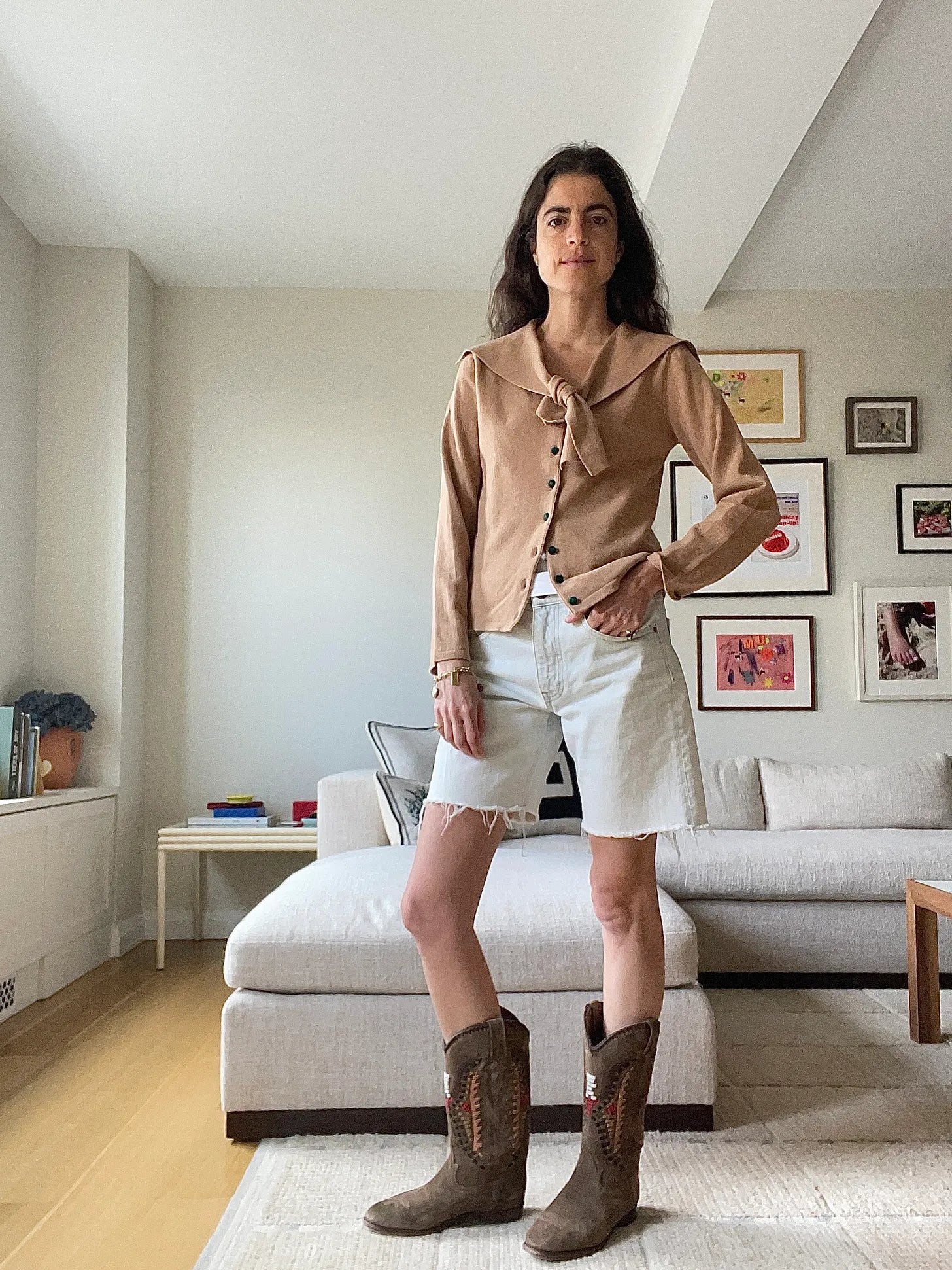 Steal Leandra Medines Style: Shop the Shiloh Boots Now!