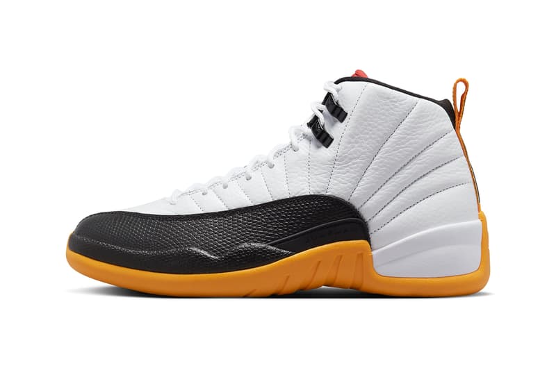 Jordan 12 CNY: Whats the Hype About? (Check Out This Years Special Edition Release!)