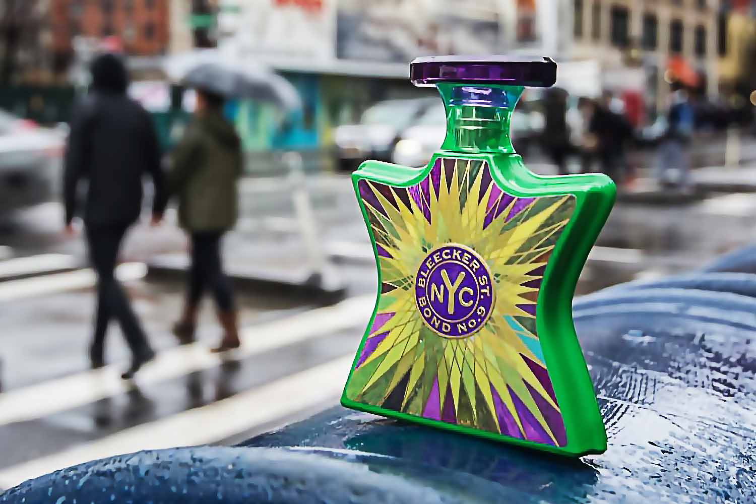Get to know Bond No. 9 Bleecker Street: Everything you need to know about this best-selling and iconic fragrance.