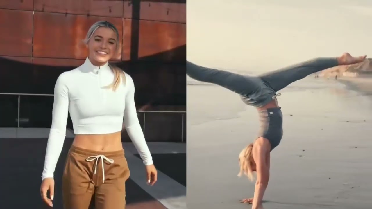 Olivia Dunne Vuori Commercial: Watch the new ad thats taking the internet by storm!