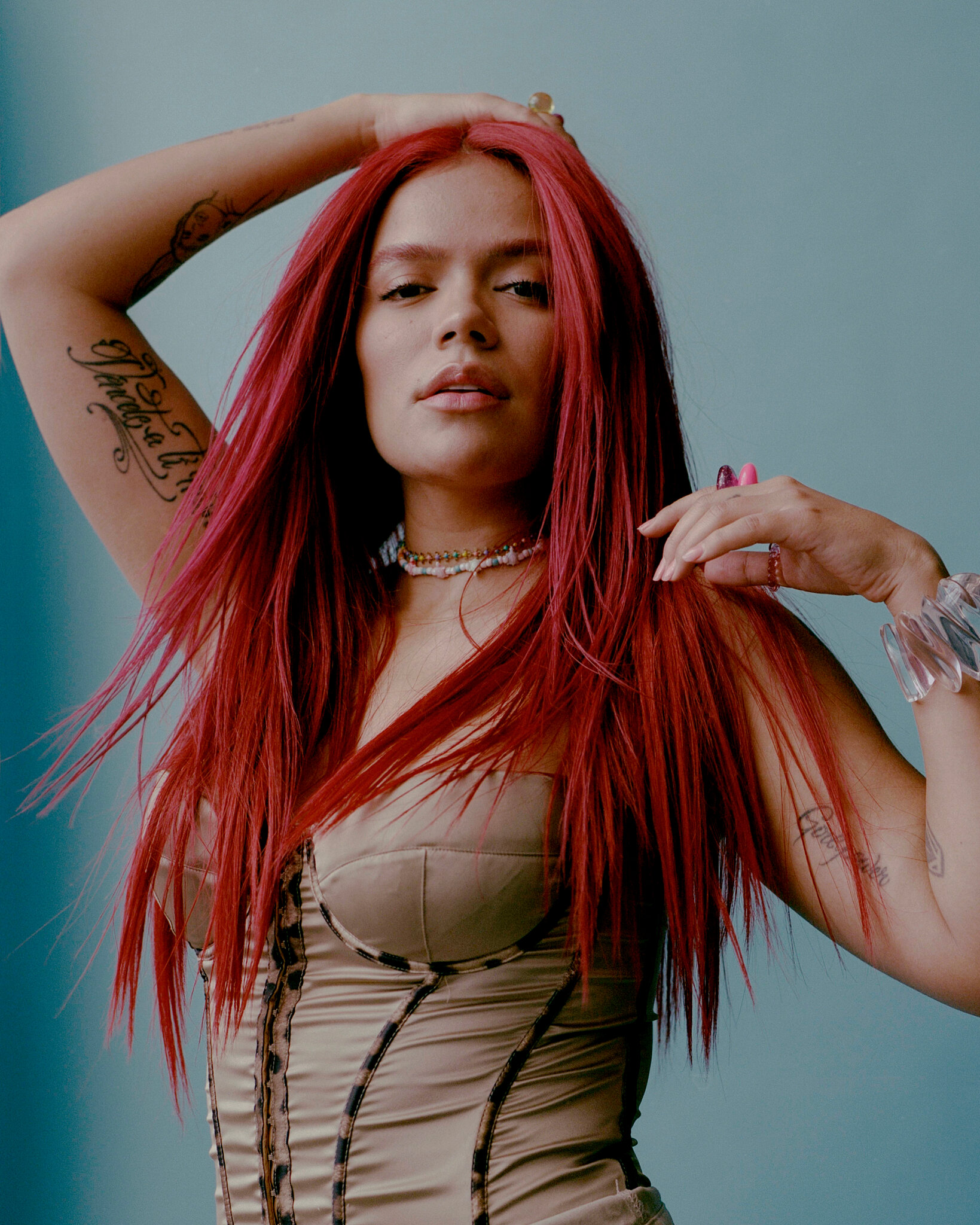 Want Karol G Nudes? See the Truth About Leaked Pictures!