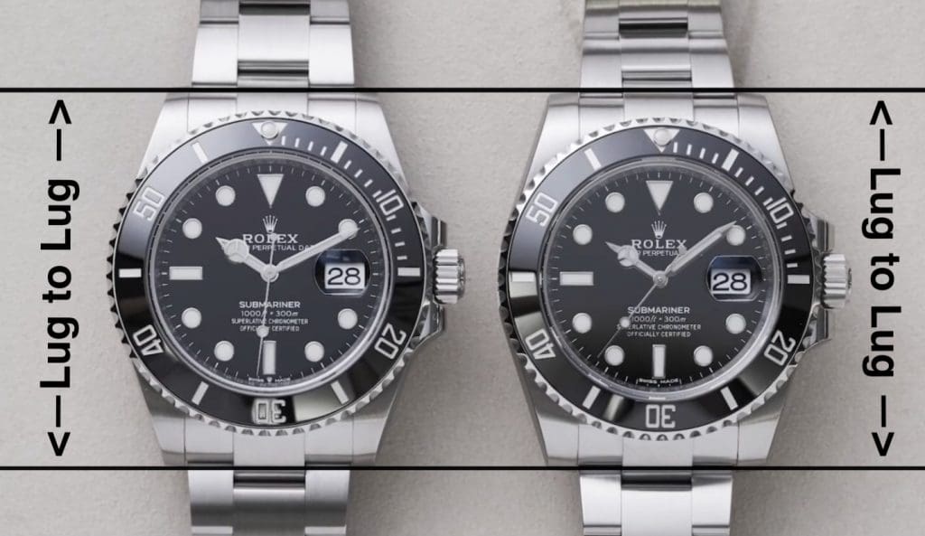 Why is lug to lug important? This is what you need to know!