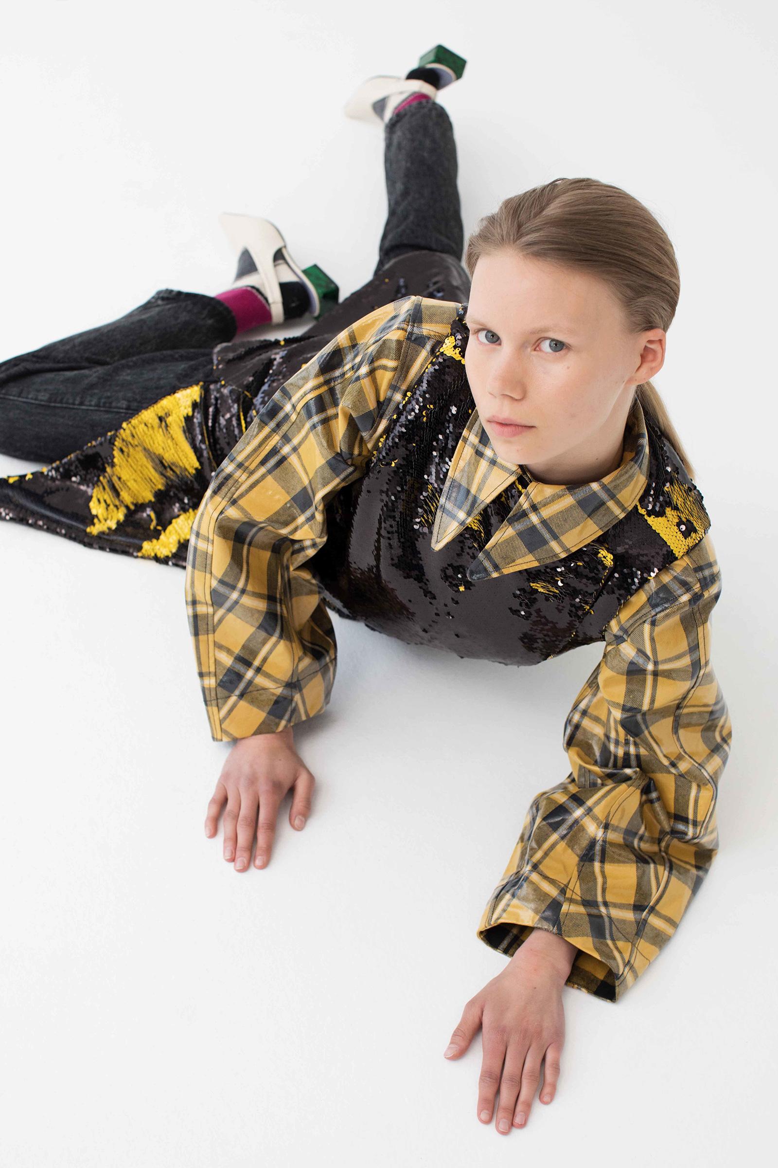 ditte reffstrup Fashion Tips: Easy Ways to Elevate Your Style Like Her!