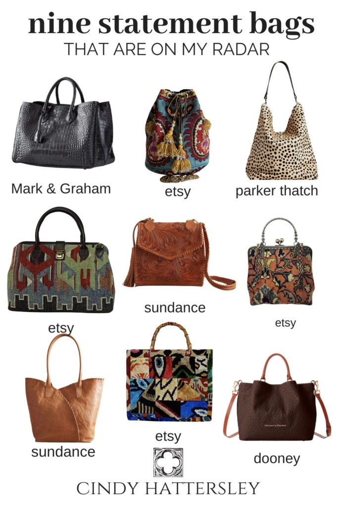 Where to Buy Handbags for Old Ladies: Simple Guide