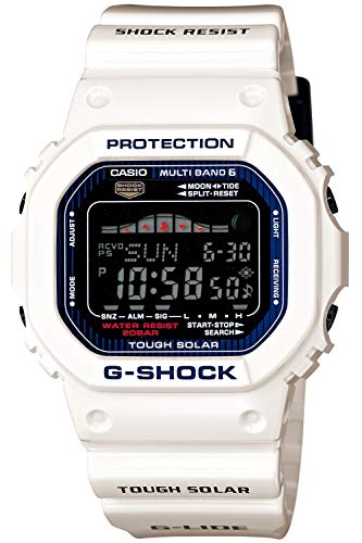 GWX-5600C-7JF: The Ultimate G-Shock You Need to Know