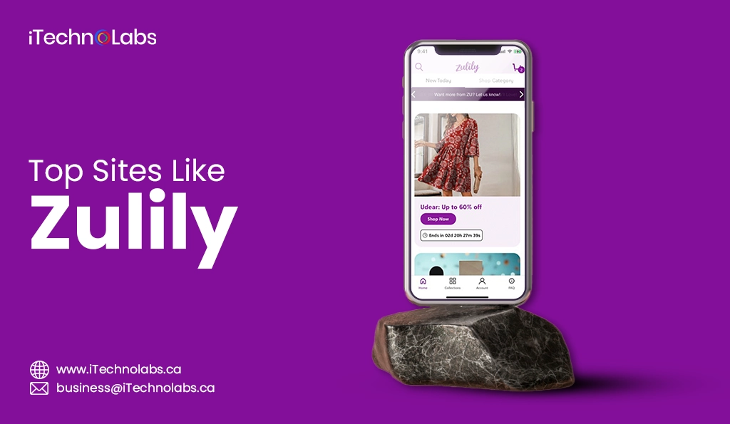 Love Zulily Here Are Some Other Great Sites You Need to Try