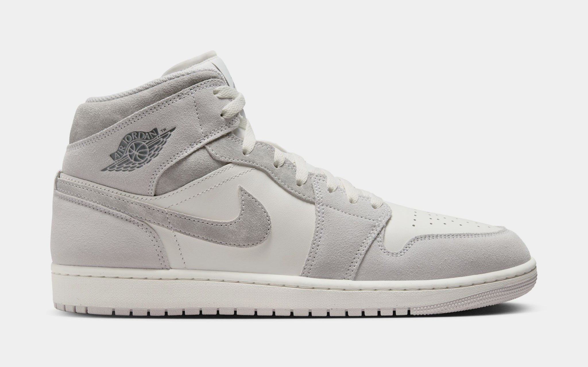 Jordan 1 Smoke Grey: A Must-Have Sneaker in Your Closet