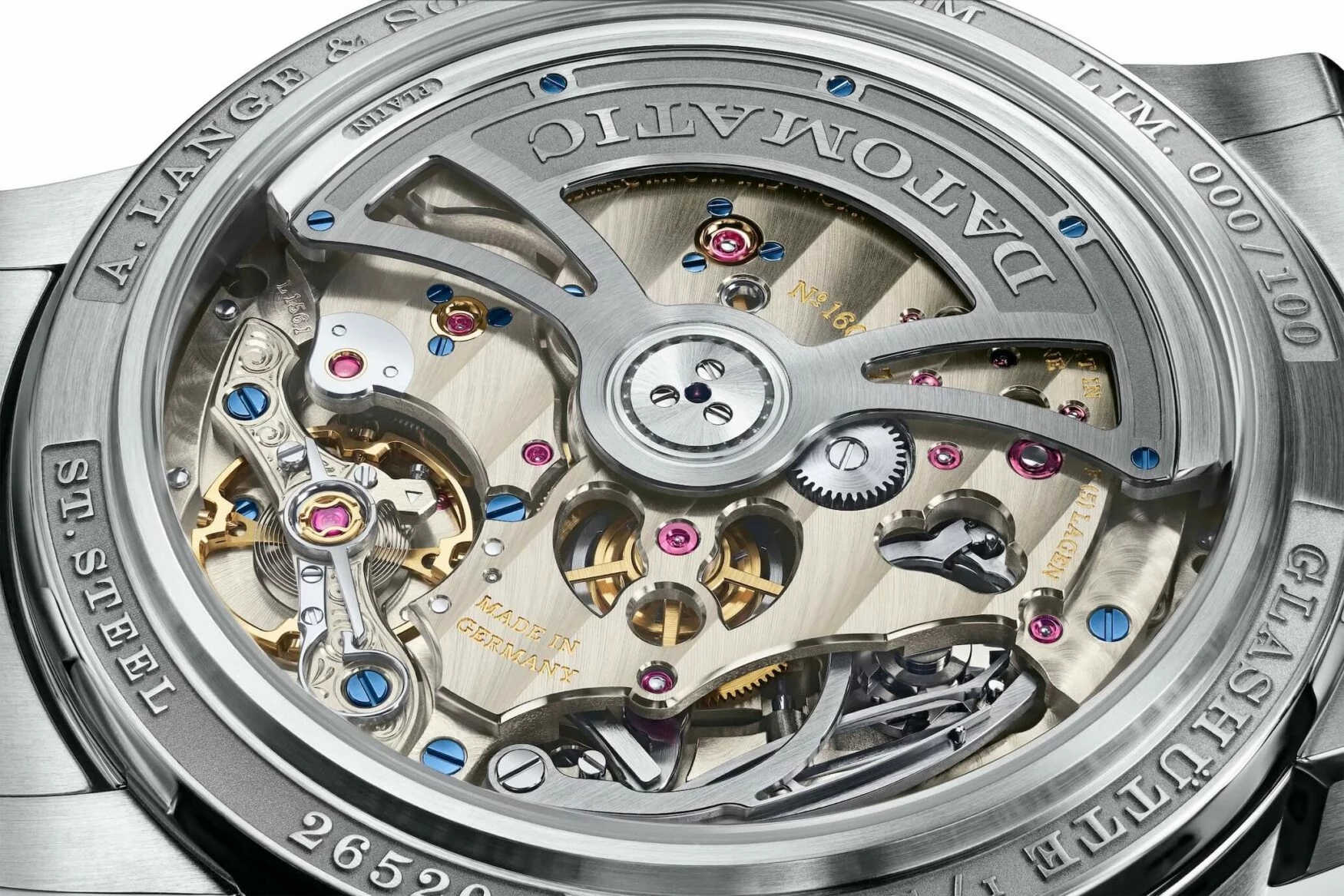Odysseus Chronograph vs. Competitors: Which One Is Best for You