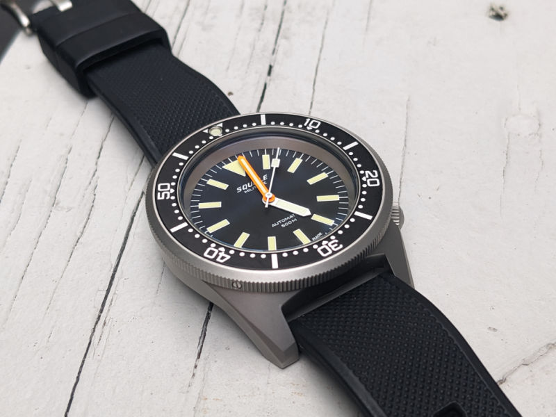 Squale watches: Are they worth it? Dive into this detailed review and find out!