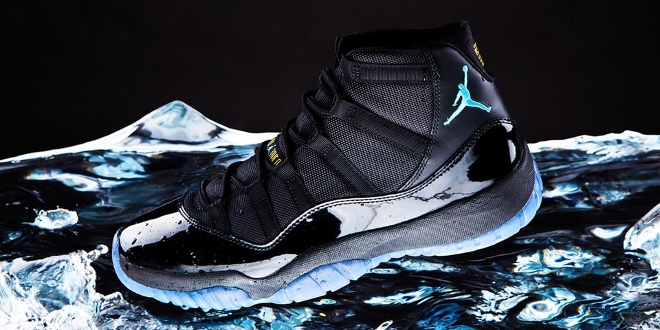 jordan 11 gamma blue release date