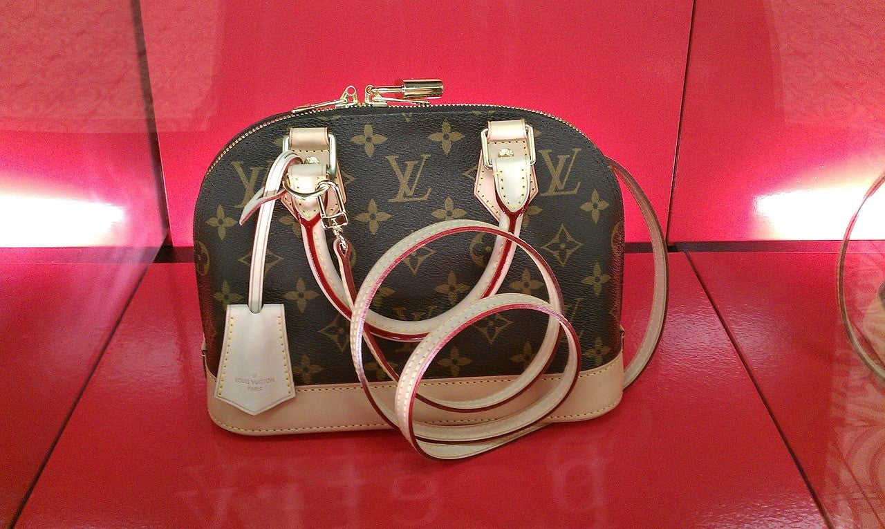 How to Spot a Fake Louis Vuitton Dome Bag: Tips from Experts