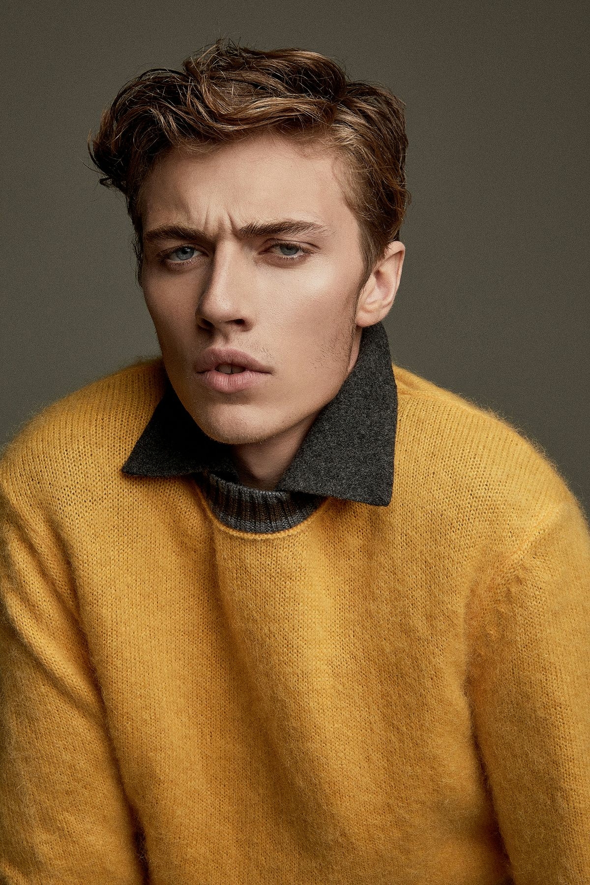 Lucky Blue Smith: Learn About His Modeling Career, Personal Life