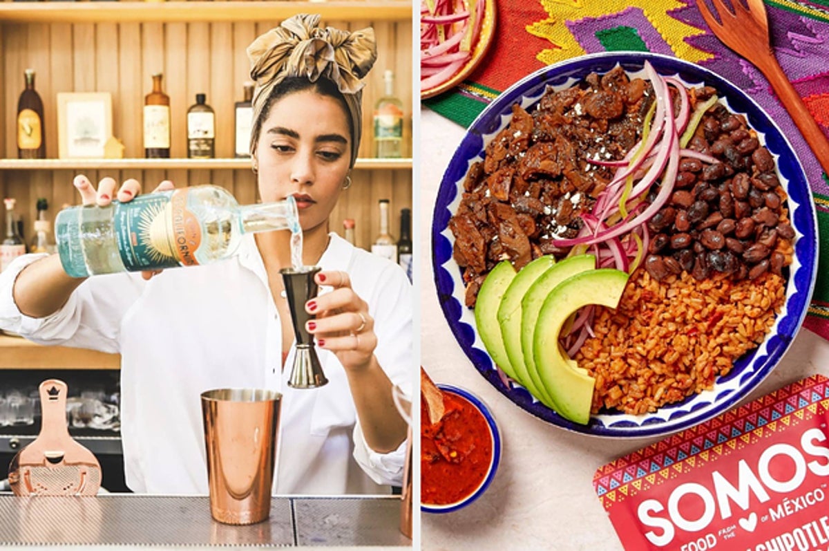 Cool Mexican Brands: From Fashion to Food (Your Ultimate List of Must-Try Mexican Brands)