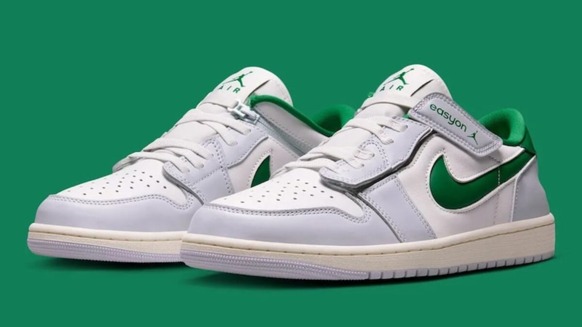 Lime Green Jordan 1 Low: Where to Cop These Fresh Kicks & Styling Tips You Need!