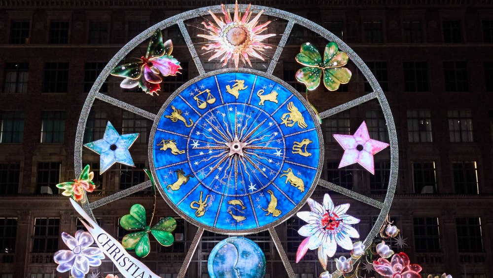 Why Everyones Talking About the Dior and Saks Light Show? Find Out What Makes It Special