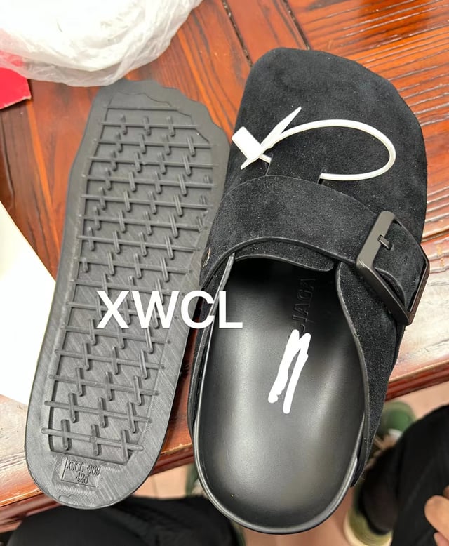 Where to Buy Authentic balenciaga birkenstock: (Avoid Fakes and Find the Best Deals Online)