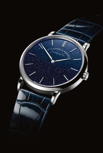 Best Place to Buy a Lange Saxonia Watch