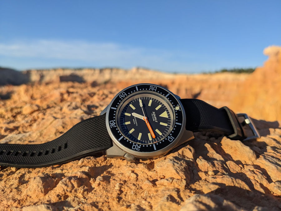 Squale watches: Are they worth it? Dive into this detailed review and find out!