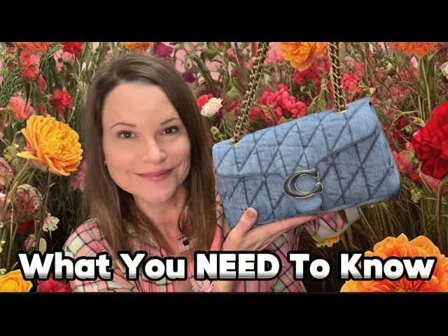 Denim Tabby 26: Here Is Why You Need It (All the Details Inside)