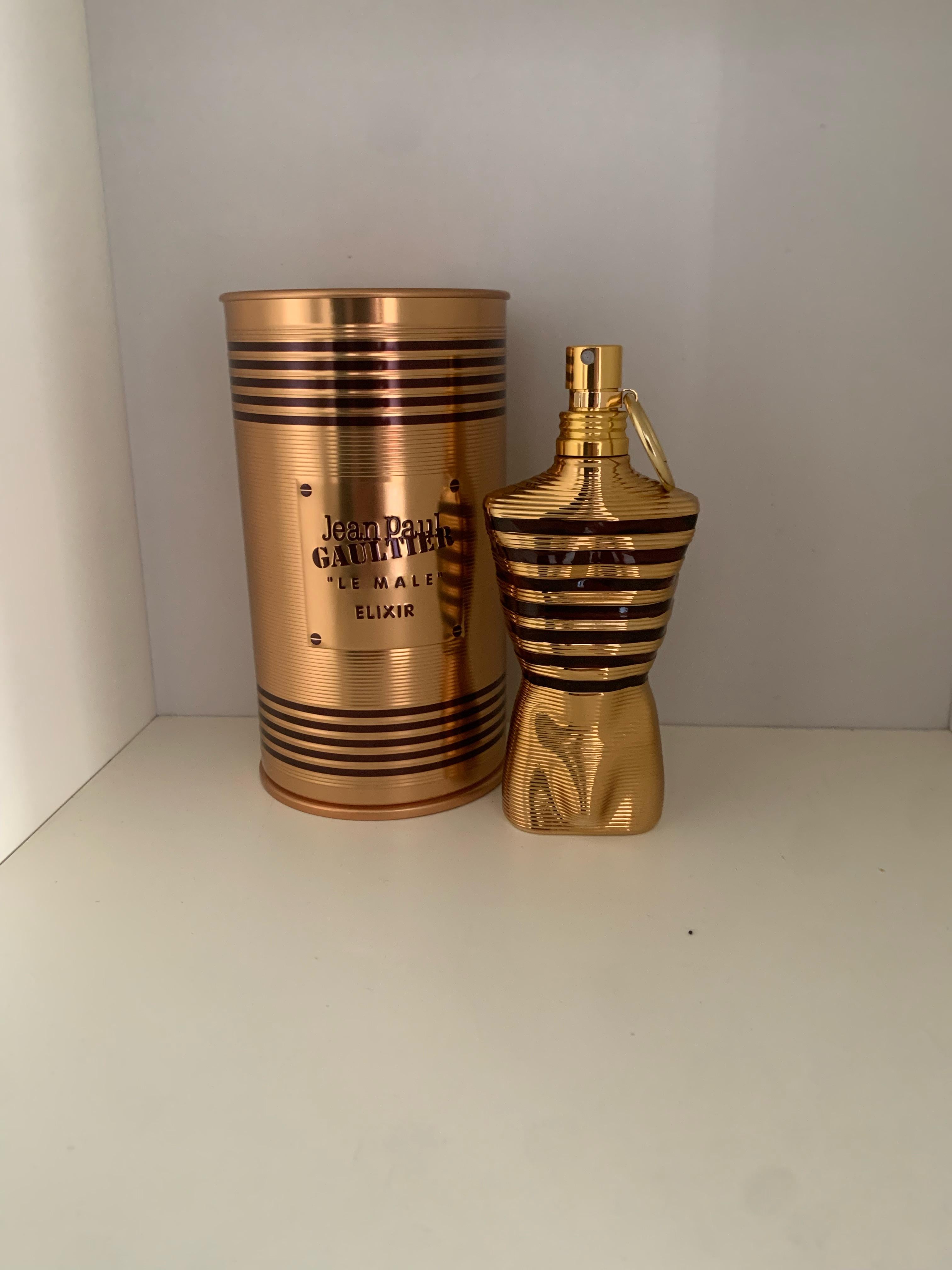 Le Male Elixir Cologne: What Does It Smell Like? Heres Our Honest Review!