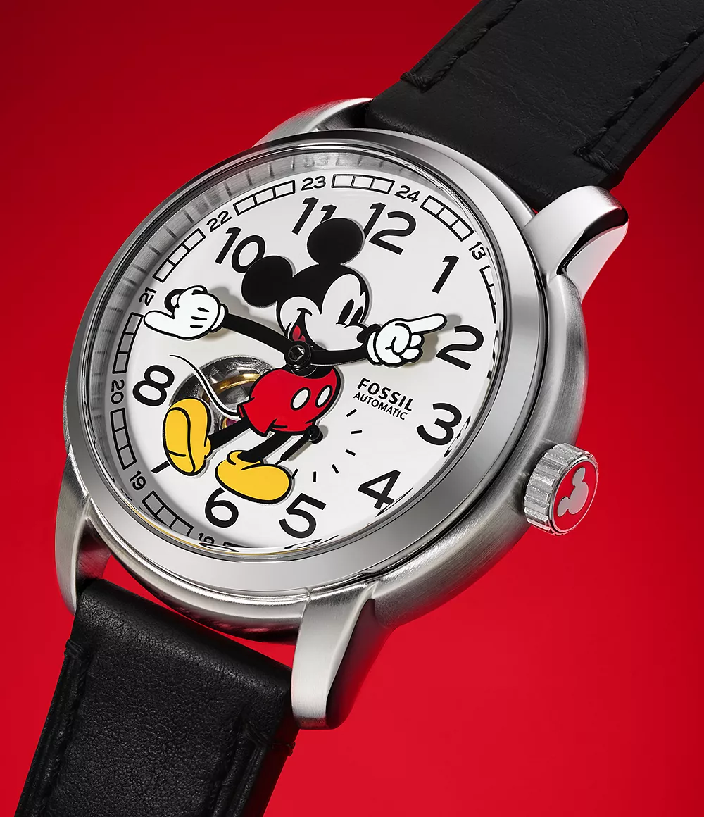 Mickey Mouse Watch Deals: Check the Prices and Buy Now!