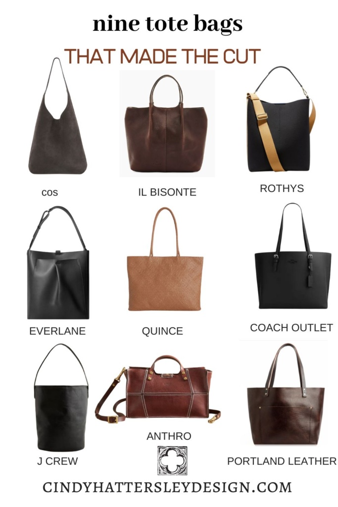 Where to Buy Handbags for Old Ladies: Simple Guide
