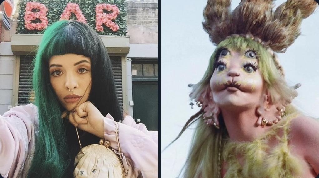 Melanie Martinez Then and Now: How Shes Changed