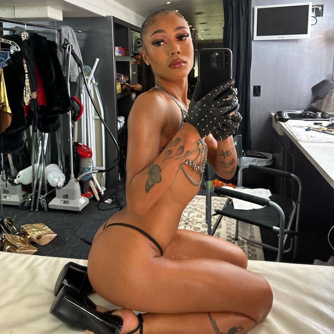 coi leray nude
