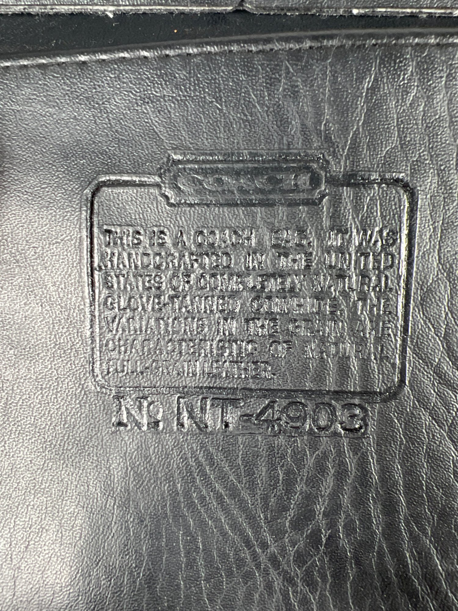 All About coach nt 4903: Unboxing, Features, and First Impressions