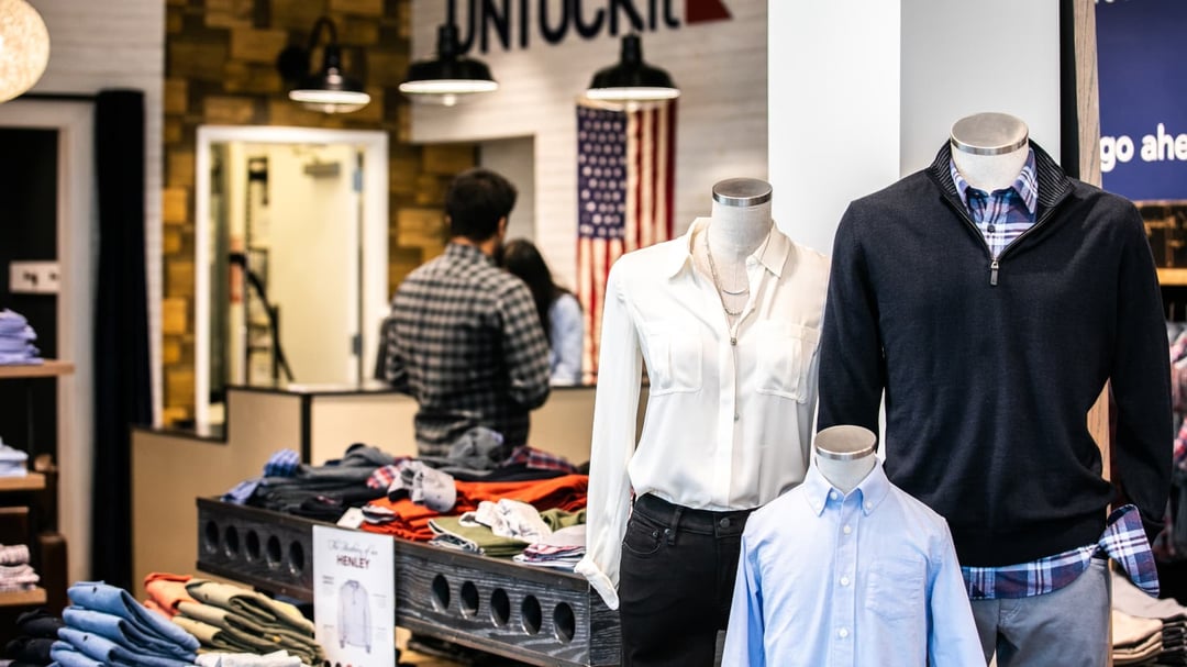 Untuckit Mall of America Reviews: Read What Customers Are Saying