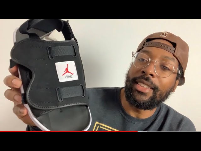 Jordan LS Slide Review: Are They Worth the Hype? Read This First!