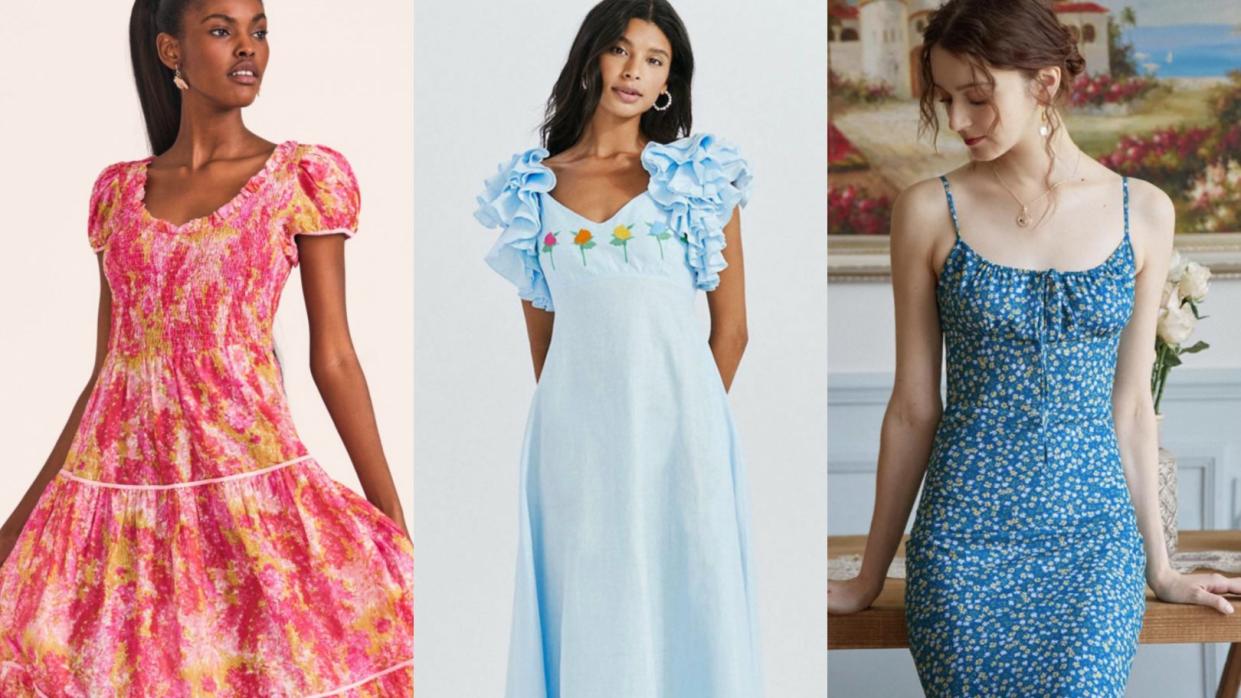 bridgerton outfits on a Budget! (How to Get the Look Without Breaking the Bank)