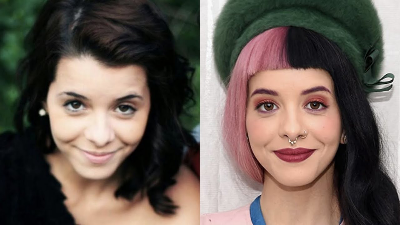Melanie Martinez Then and Now: How Shes Changed