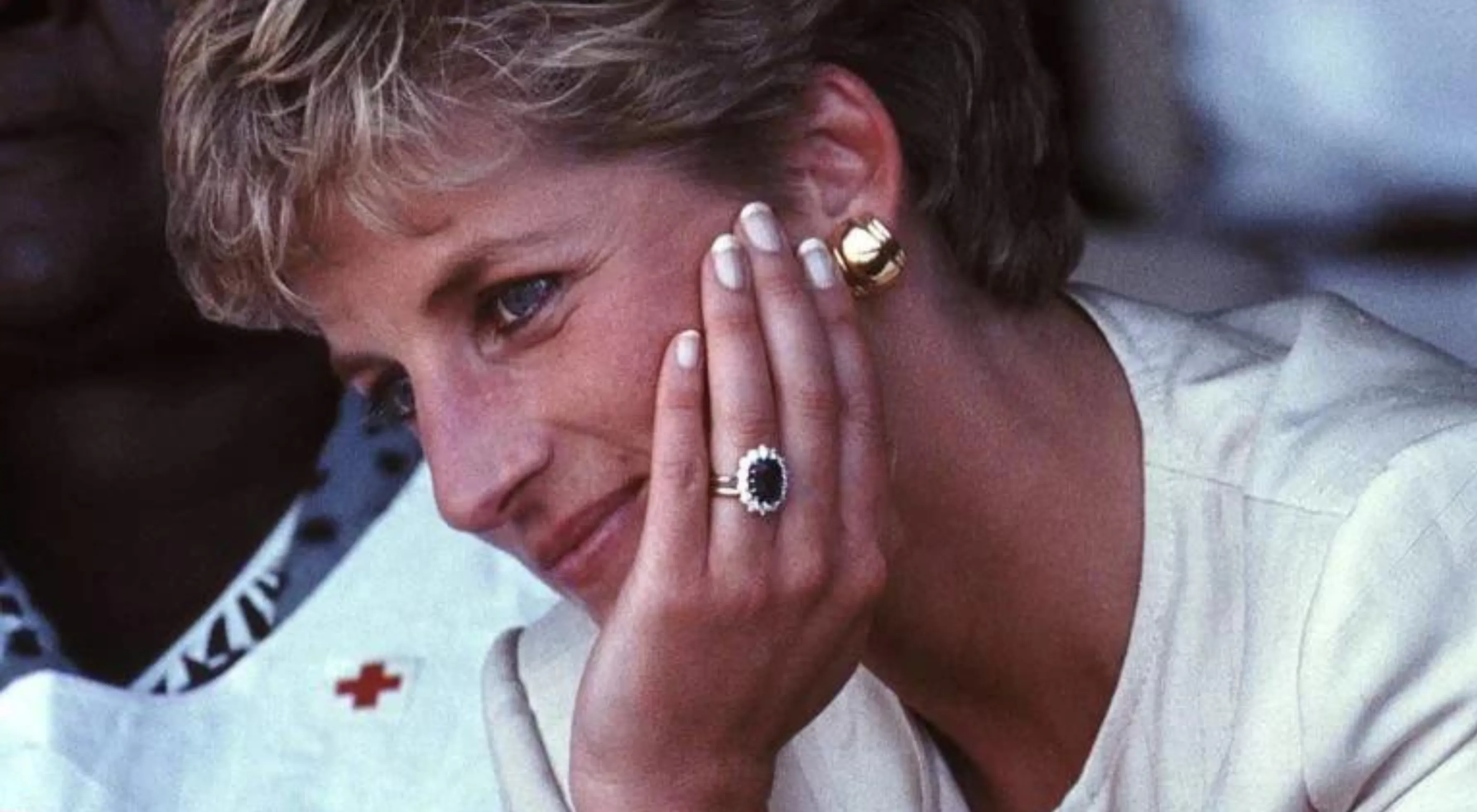 Princess Diana Engagement Ring: Discover the History of the Famous Ring!