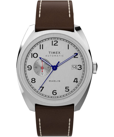 Where to Buy the Marlin Jet Automatic 38mm Fabric Strap Watch?
