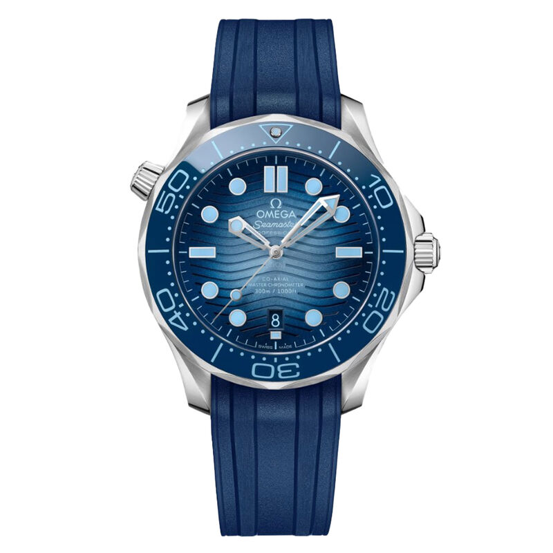 Dial Omega Seamaster: Where to buy? Check these shops!