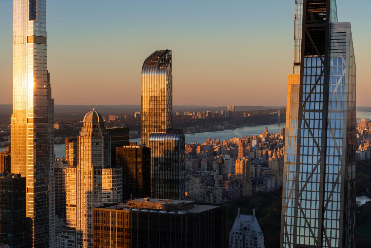 Thinking About The Yellow Penthouse? (Read This Before You Make a Decision)