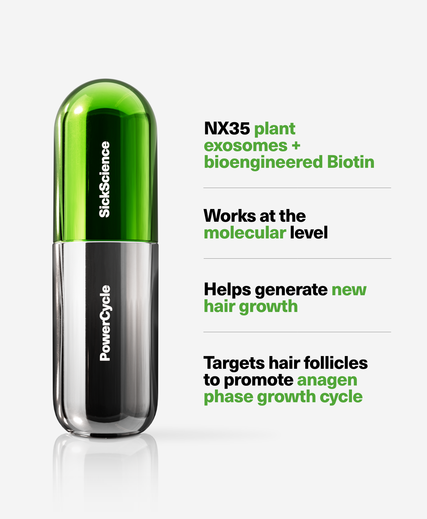 Boost Your Energy with the Sick Science Power Cycle Today