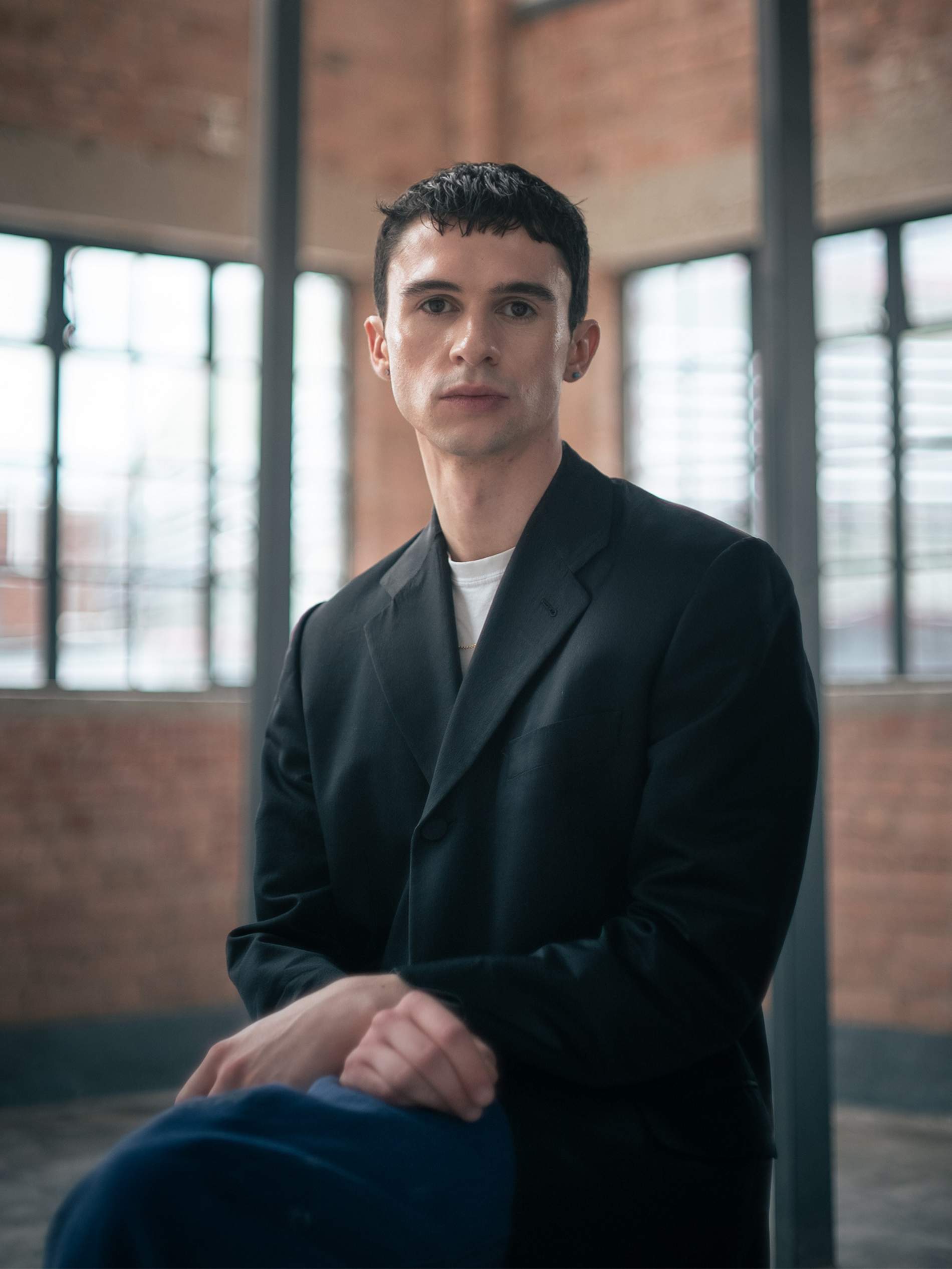 Conner Ives Style: A Deep Dive into the Designers Unique and Sustainable Fashion!