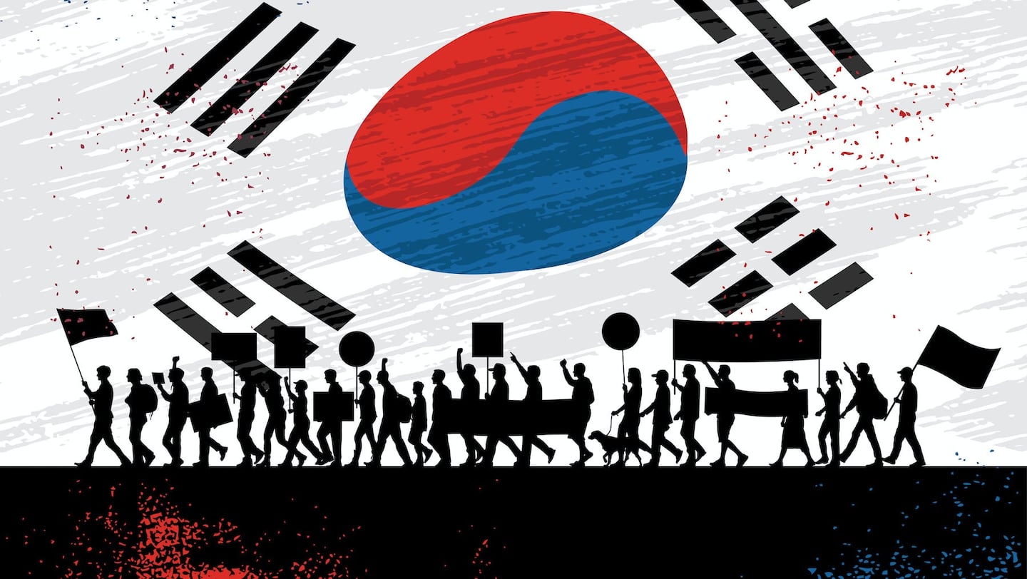 BoF Korea Explained:  A Simple Way to Stay in the Fashion Loop