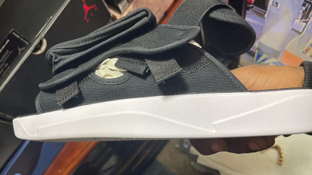 Jordan LS Slide Review: Are They Worth the Hype? Read This First!