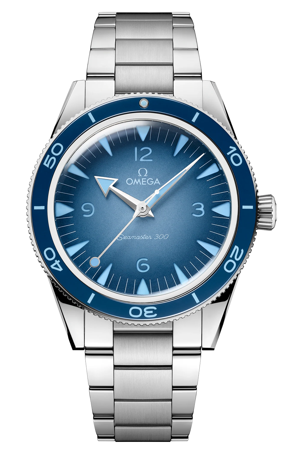 Dial Omega Seamaster: Where to buy? Check these shops!